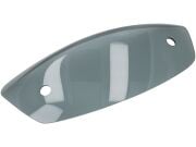 Vespa GTV Ön Cam Kısa *Füme* (2006-2022) / PIAGGIO