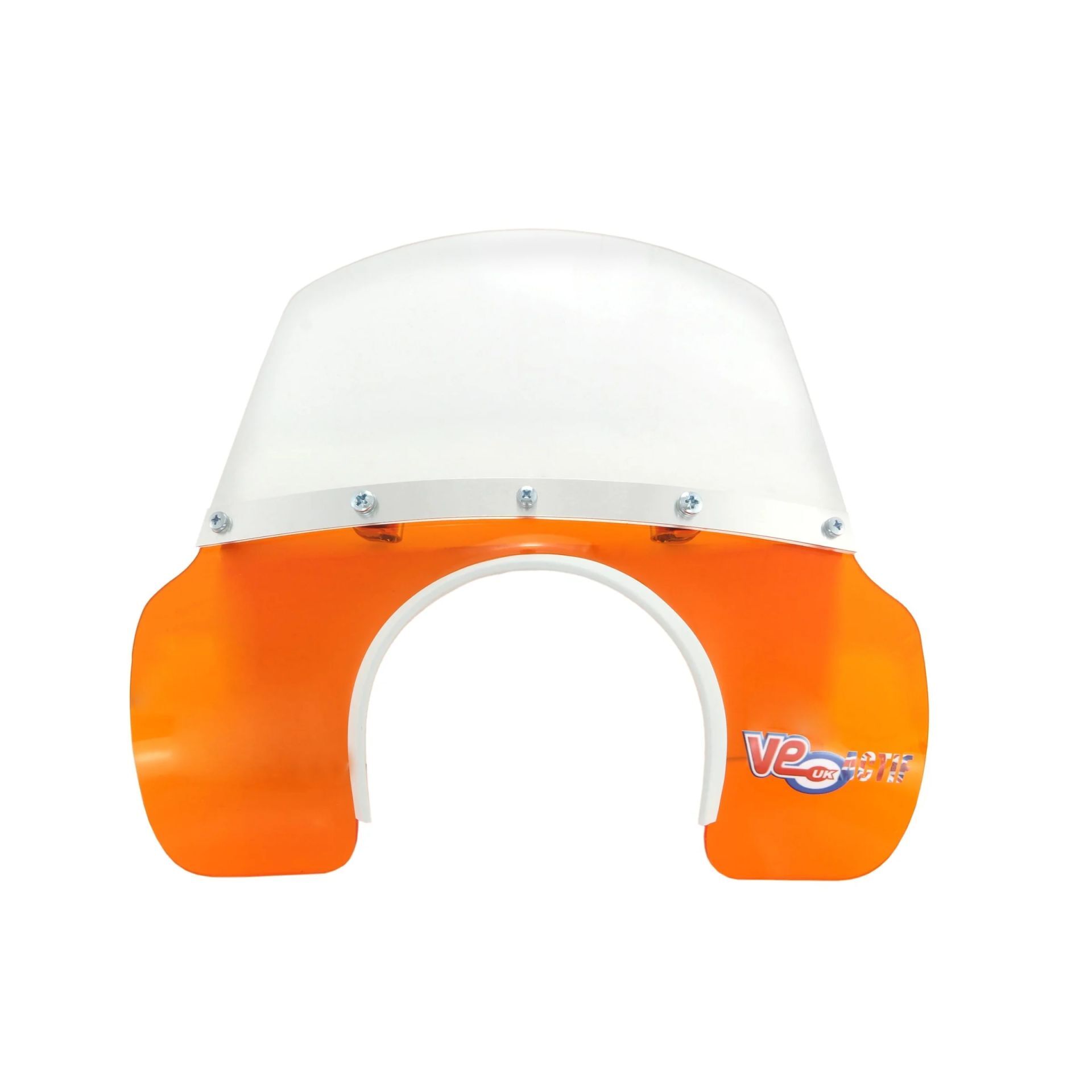 Vespa PX Ön Cam Orta*Turuncu* / PREMIUM