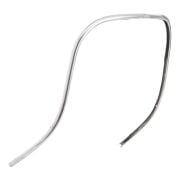 Vespa PX 80-200 Serisi Kenar Çıtası Çelik *Parlak* / REPRO