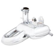 Vespa PX-Cosa 200 Egzoz *Krom* Racing  / SIP ROAD 3.0