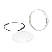 Vespa PX 80-200 Hız Gösterge Lens Kiti / PREMIUM