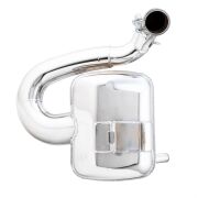 Vespa PX-Cosa 200 Egzoz *Krom* Racing  / SIP ROAD 3.0