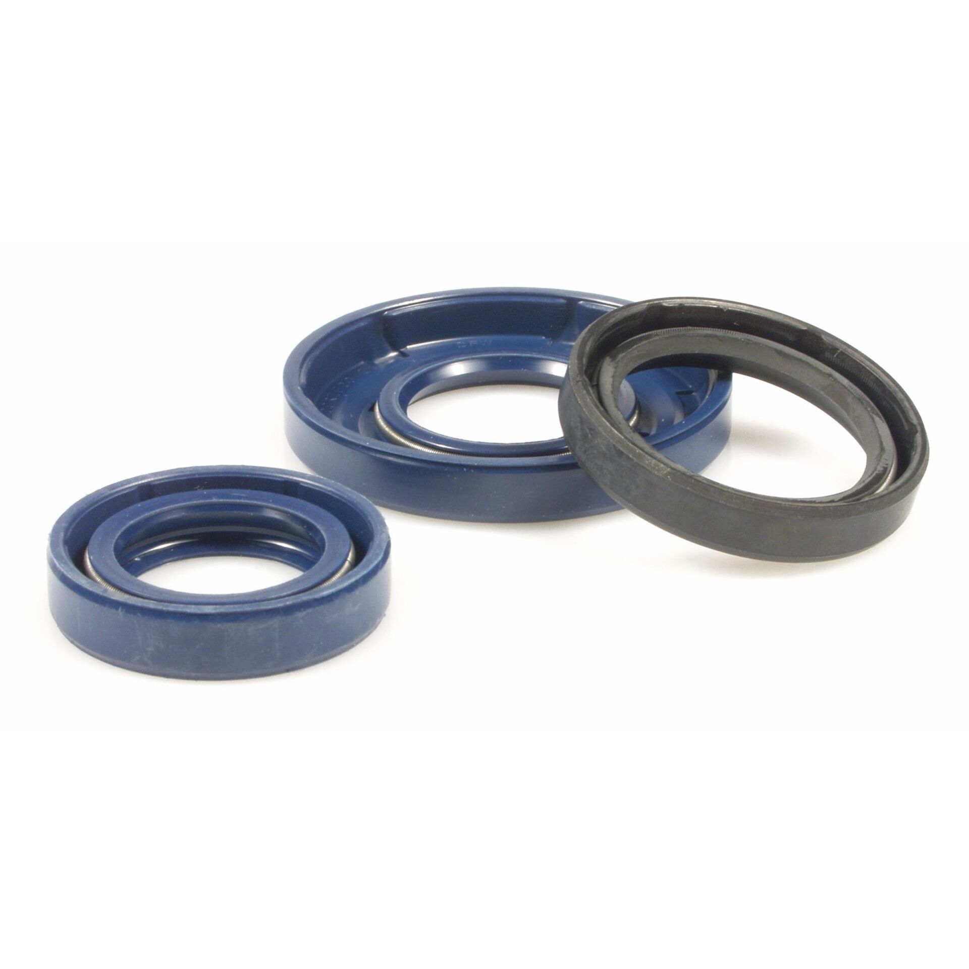 Vespa PK Serisi Motor Yağ Keçe Seti / SIP