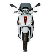 Piaggio Medley 125-150 Ön Cam Kısa Füme (2020- ) / MALOSSI