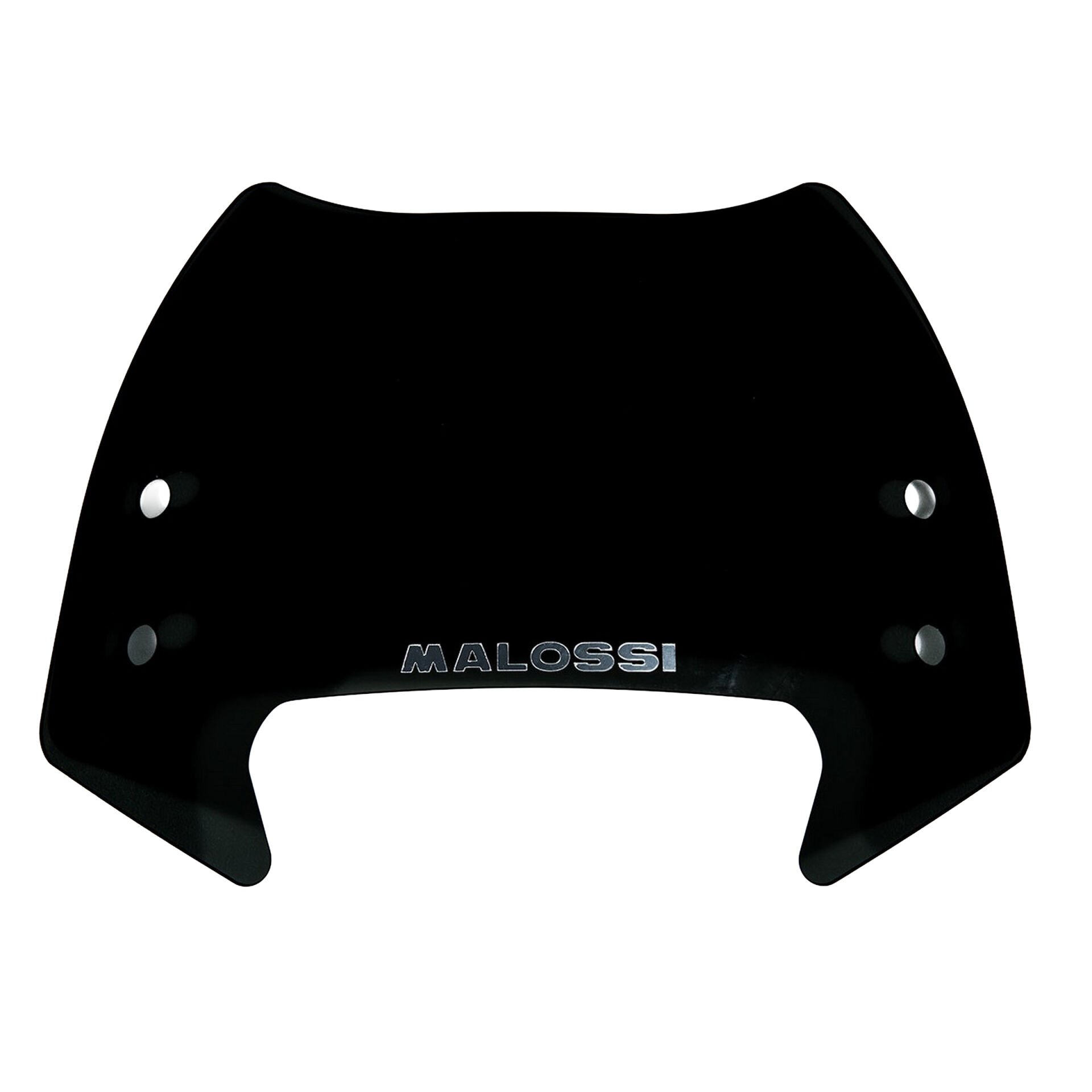 Piaggio Medley 125-150 Ön Cam Kısa Füme (2020- ) / MALOSSI