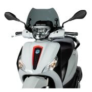 Piaggio Medley 125-150 Ön Cam Kısa Füme (2020- ) / MALOSSI
