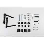 Piaggio Medley 125-150 Ön Cam Kısa Füme (2020- ) / MALOSSI