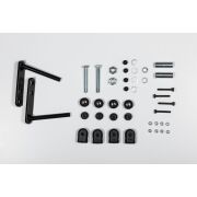 Piaggio Medley 125-150 Ön Cam Kısa Füme (2020- ) / MALOSSI