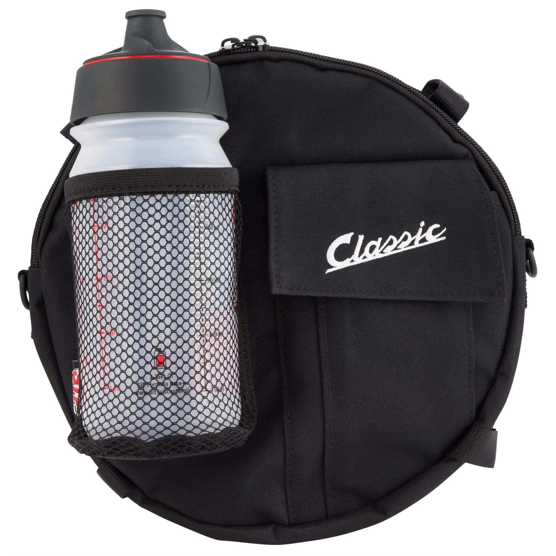 Yedek Lastik Çantası *Siyah* / SIP CLASSIC