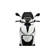 Piaggio Beverly 400 Ön Cam Kısa Füme (2021- ) / MALOSSI