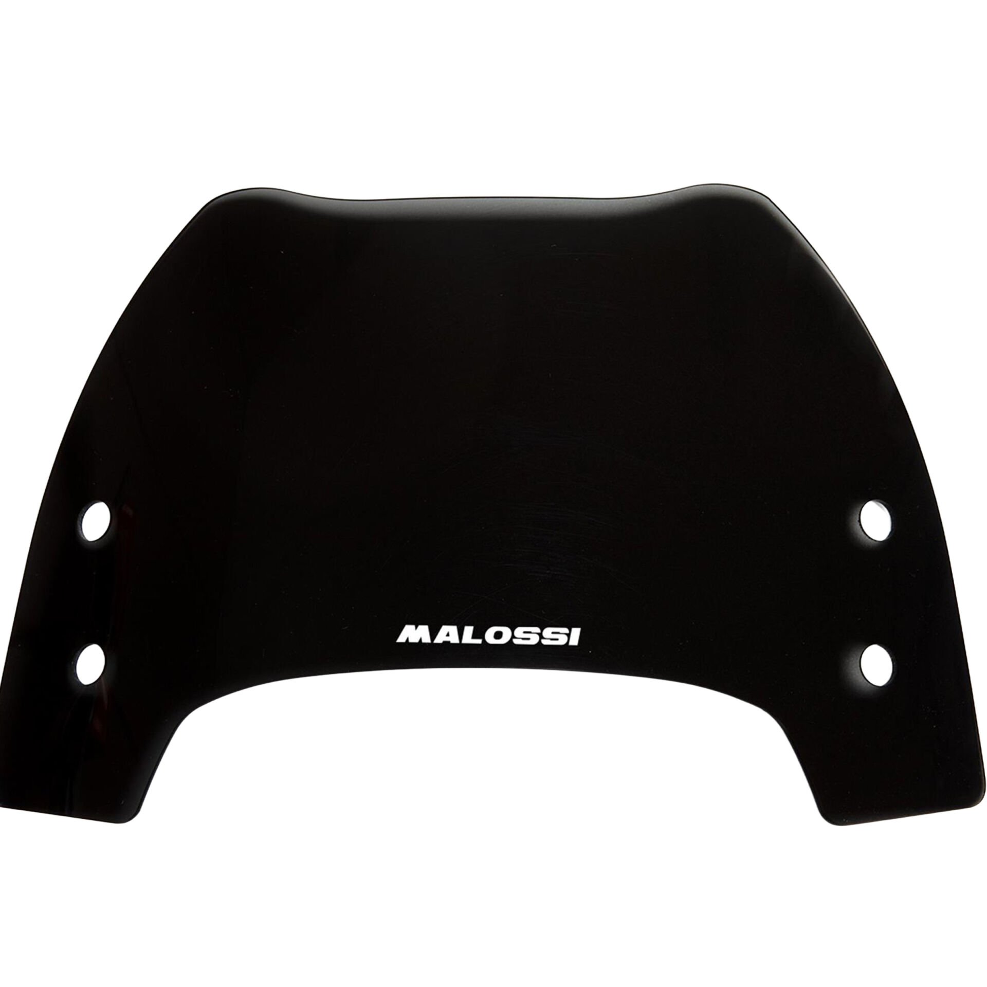 Piaggio Beverly 400 Ön Cam Kısa Füme (2021- ) / MALOSSI