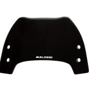 Piaggio Beverly 400 Ön Cam Kısa Füme (2021- ) / MALOSSI