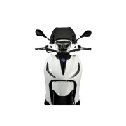 Piaggio Beverly 400 Ön Cam Kısa Füme (2021- ) / MALOSSI