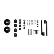 Piaggio Beverly 400 Ön Cam Kısa Füme (2021- ) / MALOSSI