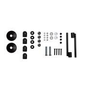 Piaggio Beverly 400 Ön Cam Kısa Füme (2021- ) / MALOSSI