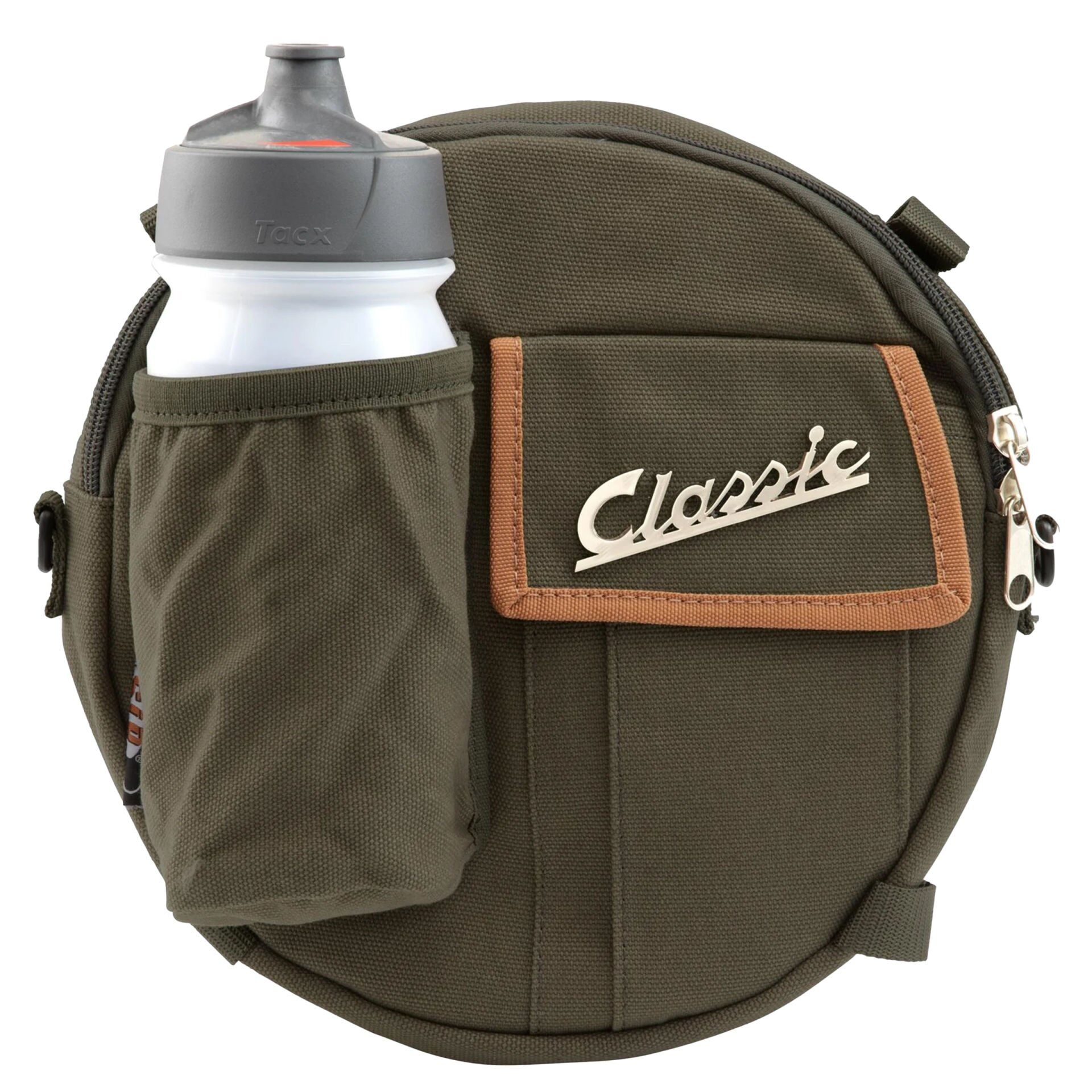 Yedek Lastik Çantası *Yeşil* / SIP CLASSIC