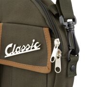 Yedek Lastik Çantası *Yeşil* / SIP CLASSIC