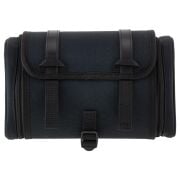 Soft Arka Taşıma Demiri Çantası 70'ler *Siyah* / SIP CLASSIC