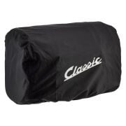 Soft Arka Taşıma Demiri Çantası 70'ler *Siyah* / SIP CLASSIC