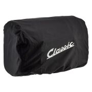 Soft Arka Taşıma Demiri Çantası 70'ler *Siyah* / SIP CLASSIC