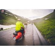 Soft Arka Taşıma Demiri Çantası 70'ler *Siyah* / SIP CLASSIC