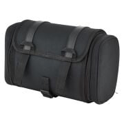 Soft Arka Taşıma Demiri Çantası 70'ler *Siyah* / SIP CLASSIC