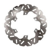 Vespa GTS-GTV 125-310ccm Fren Diski Ön 220mm (2023- ) / MALOSSI