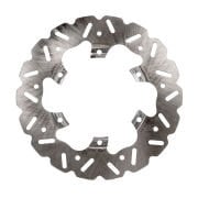 Vespa GTS-GTV 125-310ccm Fren Diski Ön 220mm (2023- ) / MALOSSI