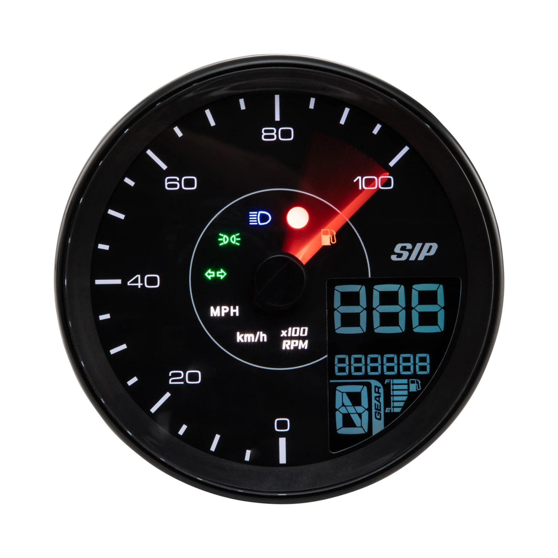 Vespa Px Hız Ve Devir Göstergesi (1998-2011) / SIP PERFORMANS