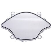 Vespa Primavera-Sprint 50-150cc Hız ve Devir Gösterge Camı (2013-2023 ) / SIP