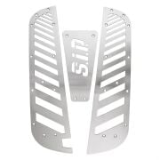 Vespa Px Zemin Kaplaması *Alüminyum* (1998-2011) / SIP