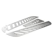 Vespa Px Zemin Kaplaması *Alüminyum* (1998-2011) / SIP