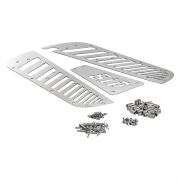 Vespa Px Zemin Kaplaması *Alüminyum* (1998-2011) / SIP