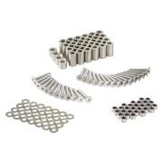 Vespa Px Zemin Kaplaması *Alüminyum* (1998-2011) / SIP