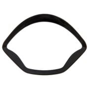 Vespa GTS 125-300 Gösterge Çerçevesi Plastik *Parlak Siyah* (2014-2022) / SIP