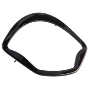 Vespa GTS 125-300 Gösterge Çerçevesi Plastik *Parlak Siyah* (2014-2022) / SIP