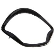 Vespa GTS 125-300 Gösterge Çerçevesi Plastik *Parlak Siyah* (2014-2022) / SIP