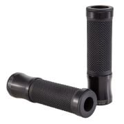 Vespa Primavera-Sprint-LX-ET4-GTV Elcik Takım *Parlak Siyah* Ø 22/24 mm l 120 mm / SIP