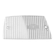 Vespa PX 80-200 Sinyal Camı Takım *Şeffaf* / LML