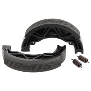 Vespa Primavera-Sprint Arka Fren Kampana Balatası T22 / SIP PERFORMANS