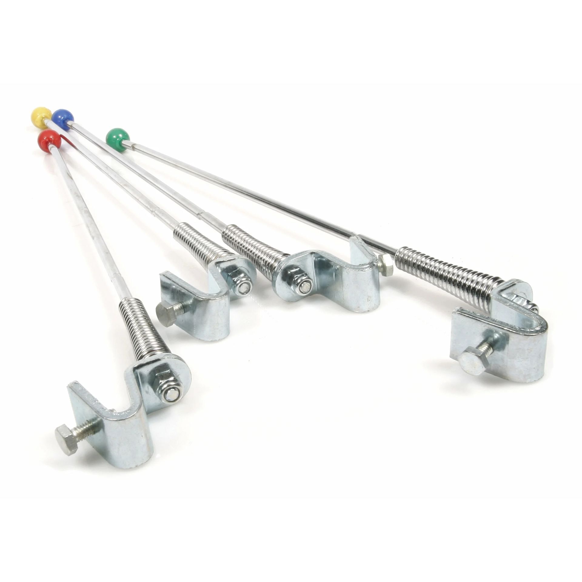 Vespa PX-Cosa Bayrak Direği / CUPPINI