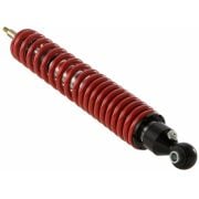 Vespa Primavera-Sprint Spor Ön-Arka Amortisör Seti *Siyah-Kırmızı* (2017- ) / BITUBO