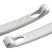 Vespa GTS-GTV Manet Takım Alüminyum *Gümüş Mat* ( -2022) / SIP