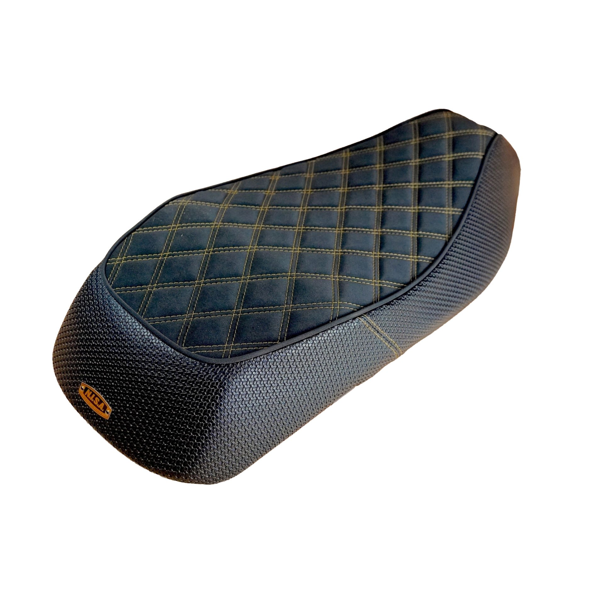 Vespa GTS-GTV Golden Girl Dual Spor Sele / NISA