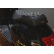 Vespa GTS-GTV Golden Girl Dual Spor Sele / NISA