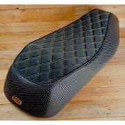 Vespa GTS-GTV Golden Girl Dual Spor Sele / NISA