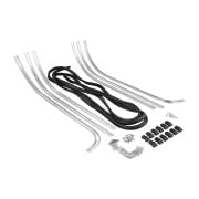 Vespa PX Taban Çıtaları Ve Fitilleri / RMS CLASSIC