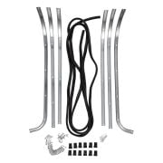 Vespa PX Taban Çıtaları Ve Fitilleri / RMS CLASSIC