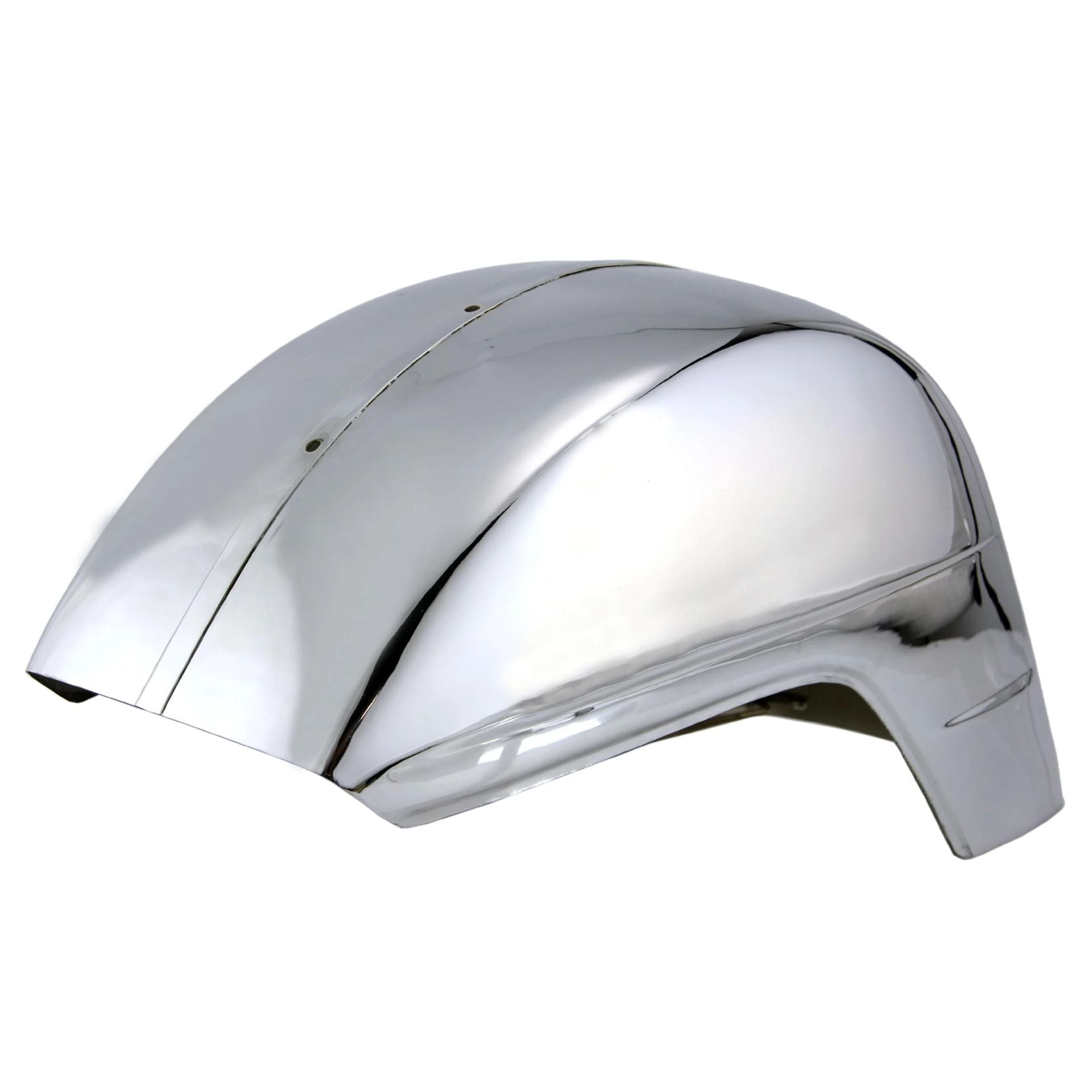Vespa PX Ön Çamurluk *Krom* (1998-2011) / REPRO