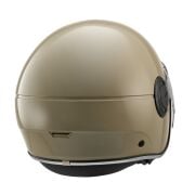 Vespa Kask Argentario Visor Jet *Bej*